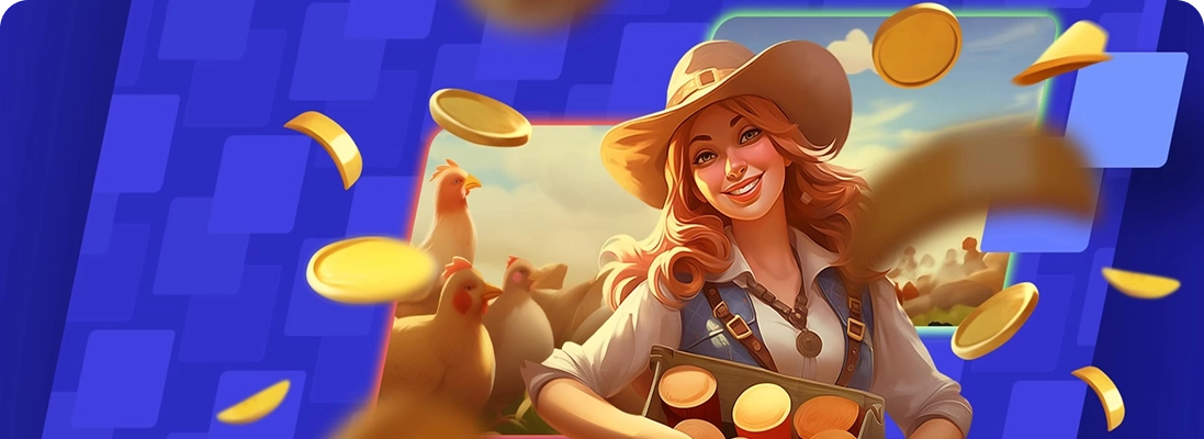 Winita Casino features Megaways Bonus Buy filters